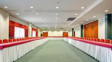 VIP Executive Zurique Hotel