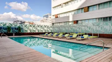 VIP Grand Lisboa Hotel & Spa