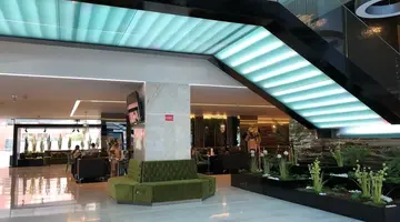 Vip Grand Lisboa & Spa