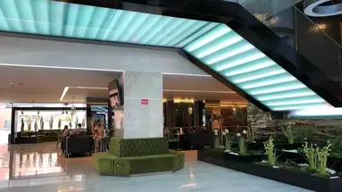 Vip Grand Lisboa & Spa