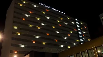Vip Grand Lisboa & Spa