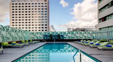 Vip Grand Lisboa & Spa