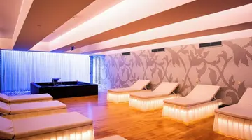 Vip Grand Lisboa & Spa
