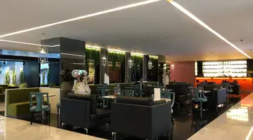 Vip Grand Lisboa & Spa