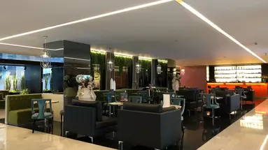 Vip Grand Lisboa & Spa