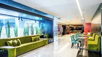 Vip Grand Lisboa & Spa