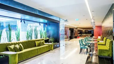 Vip Grand Lisboa & Spa