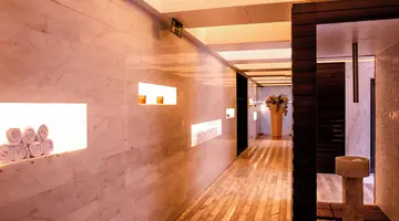 Vip Grand Lisboa & Spa