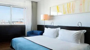 Vip Grand Lisboa & Spa