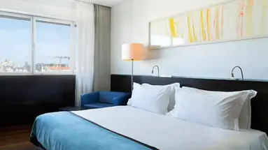 Vip Grand Lisboa & Spa