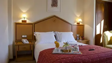VIP Inn Berna Hotel