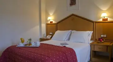 VIP Inn Berna Hotel