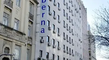 VIP Inn Berna Hotel