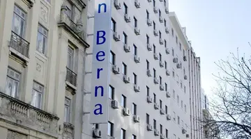 VIP Inn Berna Hotel