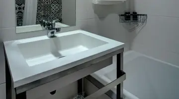 VIP Inn Berna Hotel