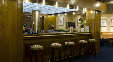 VIP Inn Berna Hotel