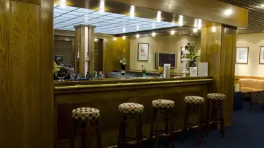VIP Inn Berna Hotel