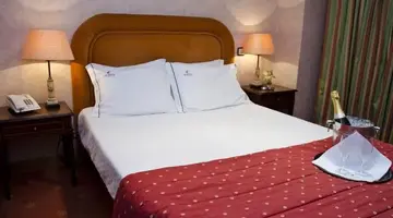VIP Inn Berna Hotel