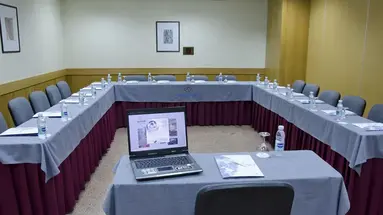 VIP Inn Berna Hotel