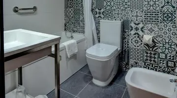 VIP Inn Berna Hotel