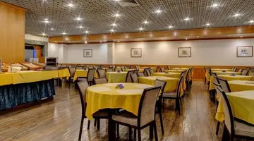 VIP Inn Berna Hotel