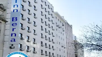 VIP Inn Berna Hotel