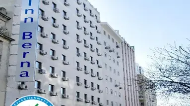 VIP Inn Berna Hotel