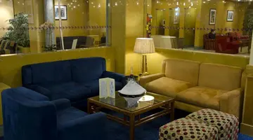 VIP Inn Berna Hotel