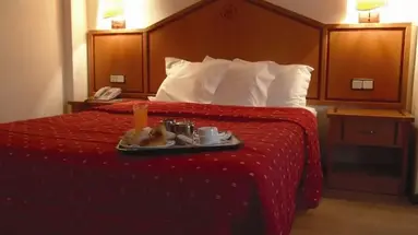 VIP Inn Berna Hotel