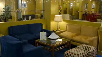 VIP Inn Berna Hotel