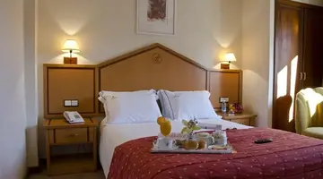 VIP Inn Berna Hotel