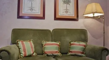 VIP Inn Berna Hotel