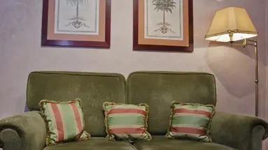 VIP Inn Berna Hotel