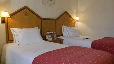 VIP Inn Berna Hotel