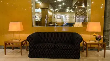VIP Inn Berna Hotel