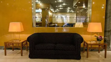 VIP Inn Berna Hotel