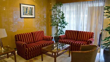 VIP Inn Berna Hotel