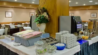 VIP Inn Berna Hotel