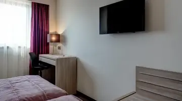 VIP Inn Berna Hotel