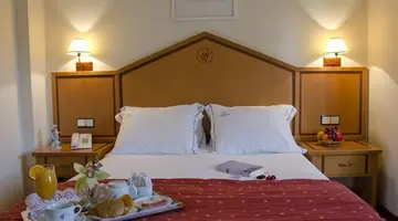 VIP Inn Berna Hotel