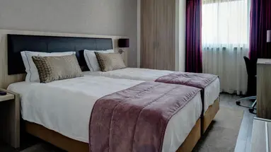 VIP Inn Berna Hotel
