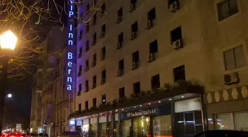 VIP Inn Berna Hotel
