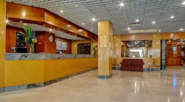 VIP Inn Berna Hotel