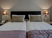 VIP Inn Berna Hotel
