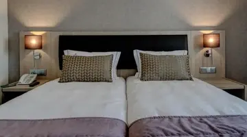 VIP Inn Berna Hotel
