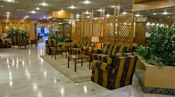 VIP Inn Berna Hotel