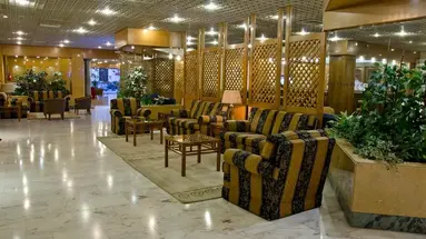 VIP Inn Berna Hotel