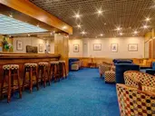 VIP Inn Berna Hotel