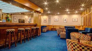 VIP Inn Berna Hotel