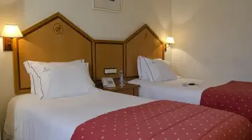 VIP Inn Berna Hotel